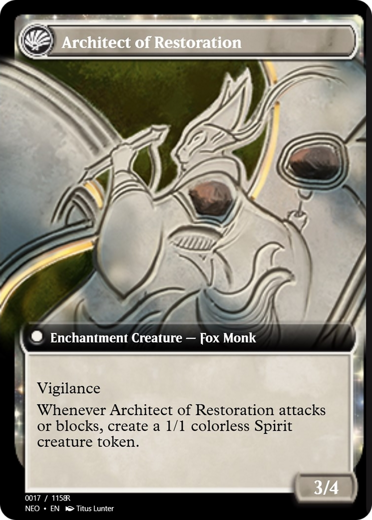 Syrix, Carrier of the Flame (PRM-99899) - Magic Online Promos Foil