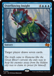 Overflowing Insight (J25-341) - Foundations Jumpstart