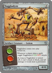 Togglodyte (UNH-129) - Unhinged