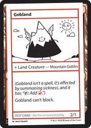 Gobland (MB2PC-) - Mystery Booster 2