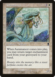 Auramancer (ODY-005) - Odyssey