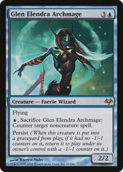 Glen Elendra Archmage (EVE-022) - Eventide
