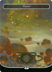 Plains (UNF-486) - Unfinity Foil