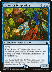 Sower of Temptation (BBD-131) - Battlebond
