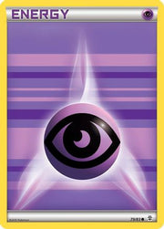 Psychic Energy 079/83  Generations - Common