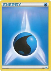 Water Energy (22) 022  XY Trainer Kit Pikachu Libre & Suicune - Common