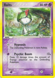 Ralts 074  EX Battle Stadium - Common