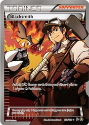 Blacksmith 88a/106  - Holofoil Alternate Art Promos - Promo