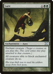 Lure (10E-276) - 10th Edition