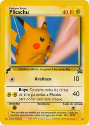 Pikachu (Snap) 004  Pikachu World Collection Promos - Promo