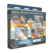 2016 World Championship Deck: Cody Walinski (Ninja Blitz)