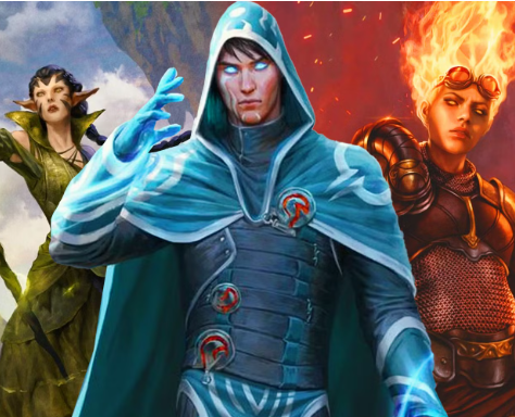 Friday Commander Night - Casual