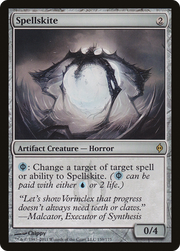 Spellskite (NPH-159) - New Phyrexia
