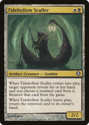 Tidehollow Sculler (ALA-202) - Shards of Alara