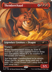 Themberchaud (SLD-728) - Secret Lair Drop