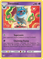 Swoobat 088/236  SM  Cosmic Eclipse - Rare