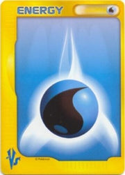 Water Energy (JP VS Set Unnumbered)  Miscellaneous Cards & Products - Common