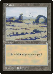 Plains (Arena League) (OVER-) - Oversize Cards