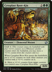 Cytoplast Root-Kin (MM2-143) - Modern Masters 2015