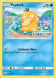Psyduck 028/149  Miscellaneous Cards & Products - Promo