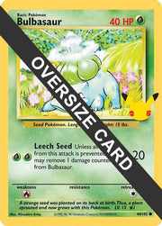 Bulbasaur 044/102  First Partner Pack - Promo