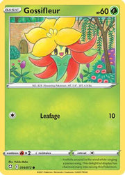 Gossifleur 014/072  Shining Fates - Common