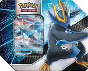 V Strikers Tin [Empoleon V]