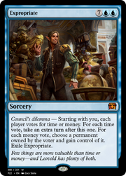 Expropriate (PZ2-65785) - Treasure Chest