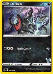 Darkrai 167/264  Battle Academy 2022 - Promo