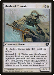 Shade of Trokair (PLC-018) - Planar Chaos