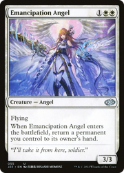 Emancipation Angel (J22-055) - Jumpstart 2022