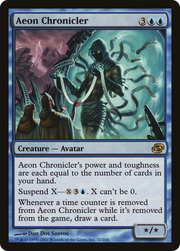 Aeon Chronicler (PLC-032) - Planar Chaos
