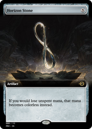 Horizon Stone (PRM-85962) - Magic Online Promos