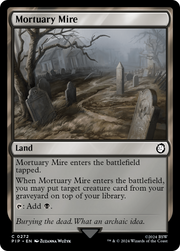 Mortuary Mire (PIP-272) - Fallout