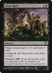 Ichor Slick (FUT-068) - Future Sight