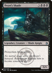 Ihsan's Shade (LIST-A25-94) - The List