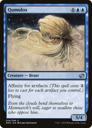Qumulox (MM2-054) - Modern Masters 2015