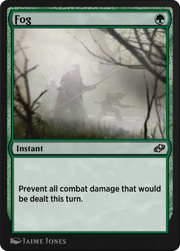 Fog (J21-789) - Jumpstart: Historic Horizons