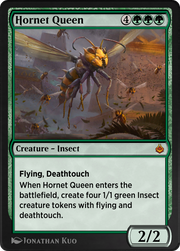 Hornet Queen (AKR-196) - Amonkhet Remastered
