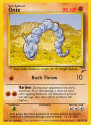 Onix 084/130  Base Set 2 - Common