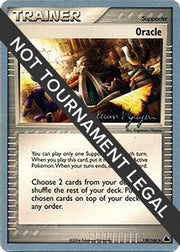 Oracle - 2004 (Kevin Nguyen) 138  World Championship Decks - Uncommon