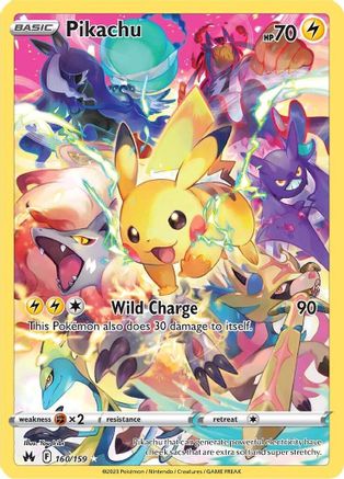 PIKACHUS