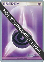 Psychic Energy - 2008 (Tristan Robinson)  World Championship Decks - Common