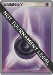 Psychic Energy - 2008 (Jason Klaczynski)  World Championship Decks - Common