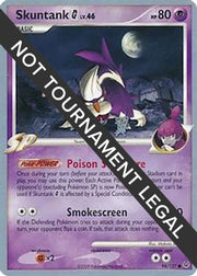 Skuntank G - 2009 (Tsubasa Nakamura) 094  World Championship Decks - Common