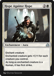 Hope Against Hope (SIR-033) - Shadows over Innistrad Remastered