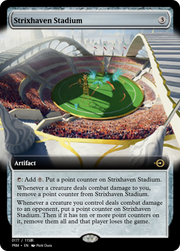 Strixhaven Stadium (PRM-90326) - Magic Online Promos