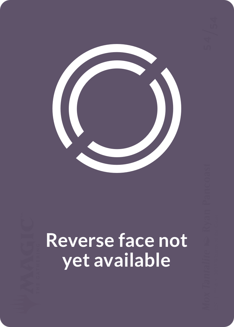 Drag the Canal // Drag the Canal (AMKM-019) - Murders at Karlov Manor Art Series (Borderless) Foil