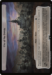 City of the Daleks (WHO-575) - Doctor Who