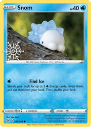 Snom 084/264  - Holofoil Miscellaneous Cards & Products - Common